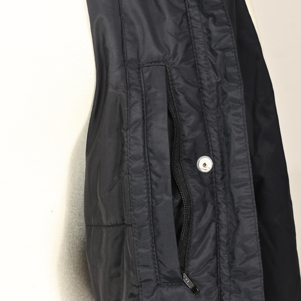 Fera Ski Jacket Thermolite Entrant V Women’s‎ 8 Black Cream - Picture 14 of 16